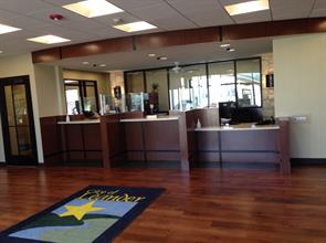 Majestic Services Leander Utility Customer Services Renovation