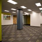 Austin Energy System Control Center Finish Out Project
