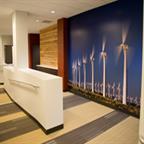 Austin Energy System Control Center Finish Out Project