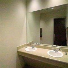 Port of San Antonio, Building 919 Tenant Improvement Project - Restroom